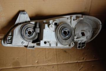 Фара передняя правая MAXIMA A33 99-02