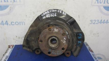 Кулак поворотный передний правый TOYOTA CAMRY 30 02-06 Б/У Кулак поворотный передний правый TOYOTA CAMRY 30 02-06