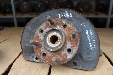 Кулак поворотный передний правый CARISMA 95-04