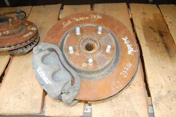 Кулак поворотный передний правый TRIBECA B10 07-13