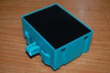 Блок электронный ES350 06-12