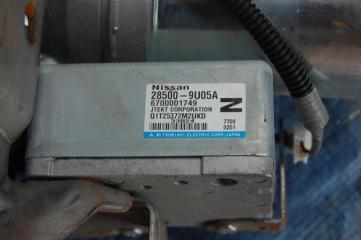 Электроусилитель рулевого управления NOTE 04-12