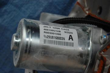 Электроусилитель рулевого управления NOTE 04-12