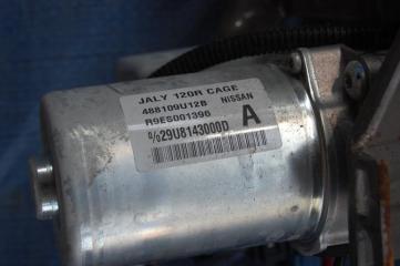 Электроусилитель рулевого управления NISSAN NOTE 04-12