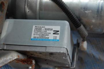 Электроусилитель рулевого управления NOTE 04-12