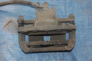 Суппорт тормозной передний левый MICRA 03-11