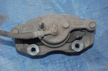 Суппорт тормозной передний левый NISSAN MICRA 03-11