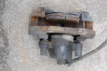 Суппорт тормозной передний левый 3 BK 03-08