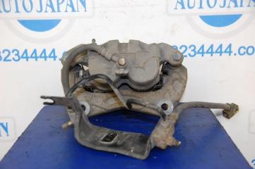 Суппорт тормозной передний левый M35/M45 04-10