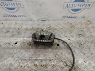 Суппорт тормозной передний левый MURANO Z50 02-07