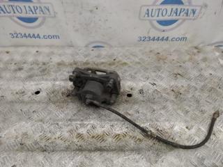 Суппорт тормозной передний левый NISSAN MURANO Z50 02-07