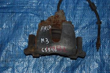 Суппорт тормозной передний левый MAZDA 3 BK 03-08