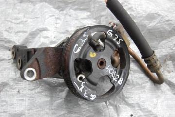 Насос ГУР INFINITI G35 03-07