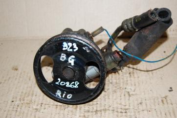 Насос ГУР 323 BG 89-94