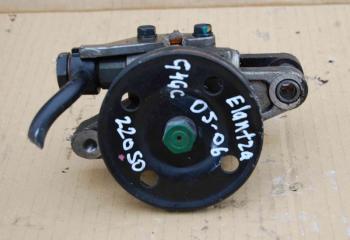 Насос ГУР HYUNDAI ELANTRA XD 00-06