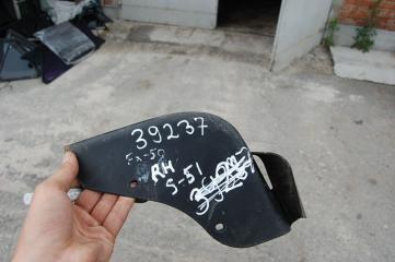 Накладка порога наружная правая FX/QX70 S51 08-17