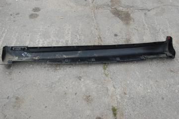 Накладка порога наружная правая INFINITI FX/QX70 S51 08-17