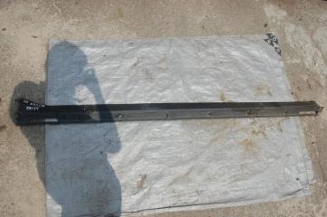 Накладка порога наружная правая TOYOTA VENZA 09-16