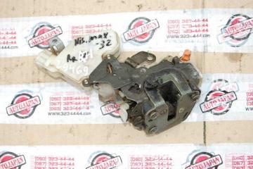 Замок двери задний правый MAXIMA A32 94-99