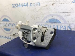 Замок двери задний правый SX4 06-13