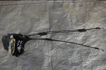 Замок двери задний правый L200 06-14