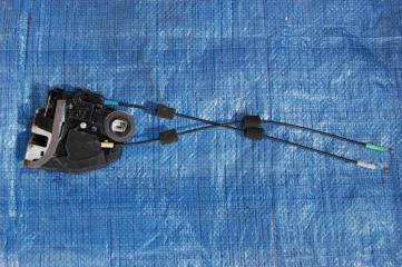 Замок двери задний правый TOYOTA RAV4 05-12