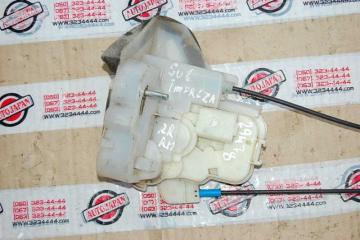 Замок двери задний правый IMPREZA 07-11 GE/GH