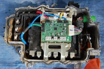 Инвертор LEAF 10-17