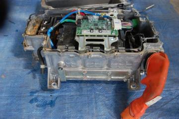 Инвертор LEAF 10-17