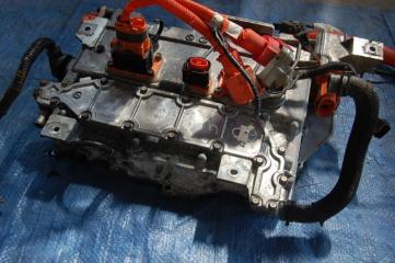 Инвертор LEAF 10-17