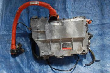 Инвертор LEAF 10-17