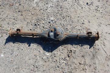 Мост задний E2200 E-SERIES 86-04