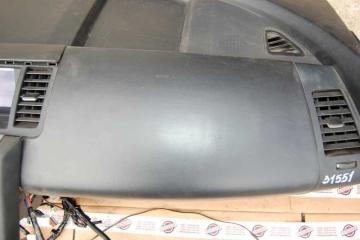 Торпедо MURANO Z50 02-07