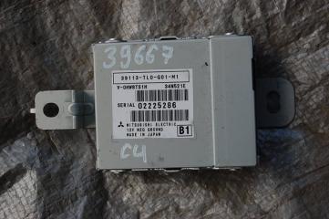 Блок комфорта ACCORD CU8 / TSX 08-14