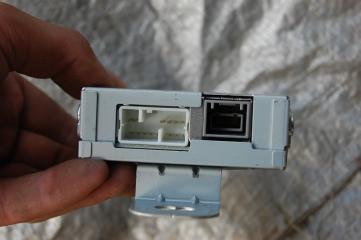 Блок комфорта HONDA ACCORD CU8 / TSX 08-14