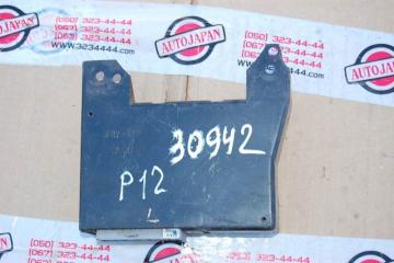 Блок управления печкой PRIMERA P-12 01-07