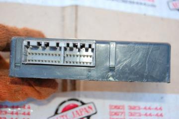Блок управления печкой NISSAN PRIMERA P-12 01-07