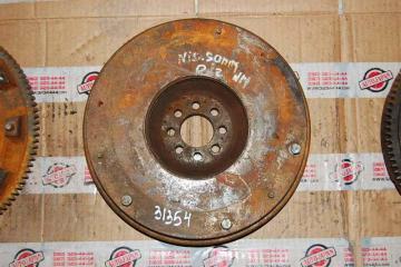 Маховик МКПП SUNNY N14 90-96