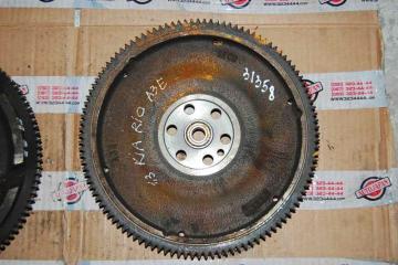 Маховик АКПП RIO DC 2000-2005