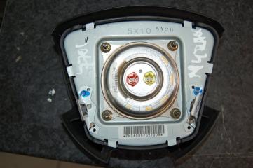 Подушка безопасности в руль MURANO Z50 02-07