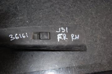 Кнопка стеклоподъемника NISSAN TEANA J31 03-07