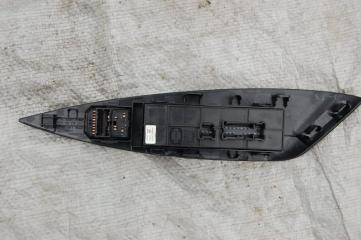 Блок управления стеклоподъемниками передний левый LEAF 10-17