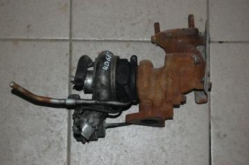 Турбина GALANT 87-93