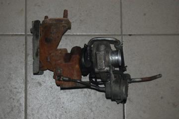 Турбина MITSUBISHI GALANT 87-93