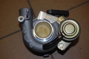 Турбина MITSUBISHI PAJERO SPORT 96-09