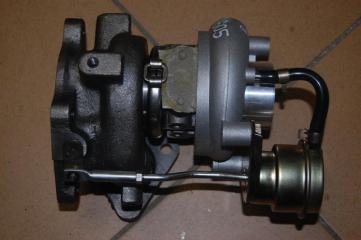 Турбина PAJERO SPORT 96-09