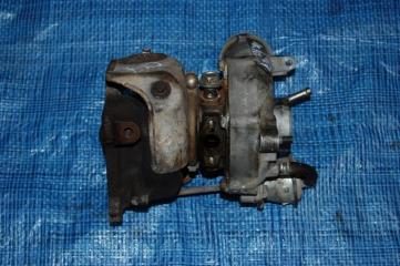 Турбина MAZDA CX-7 06-12