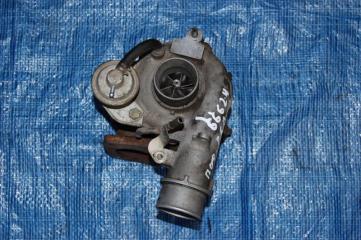 Турбина CX-7 06-12