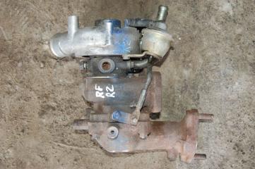 Турбина MAZDA E2200 E-SERIES 86-04