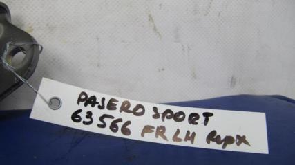 Петля двери верхняя передняя левая PAJERO SPORT 96-09